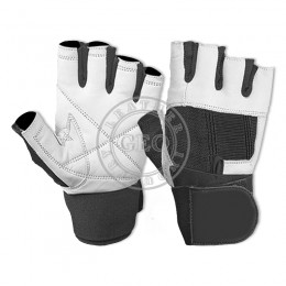 Power Fitness Athletics Weight Lifting Gloves